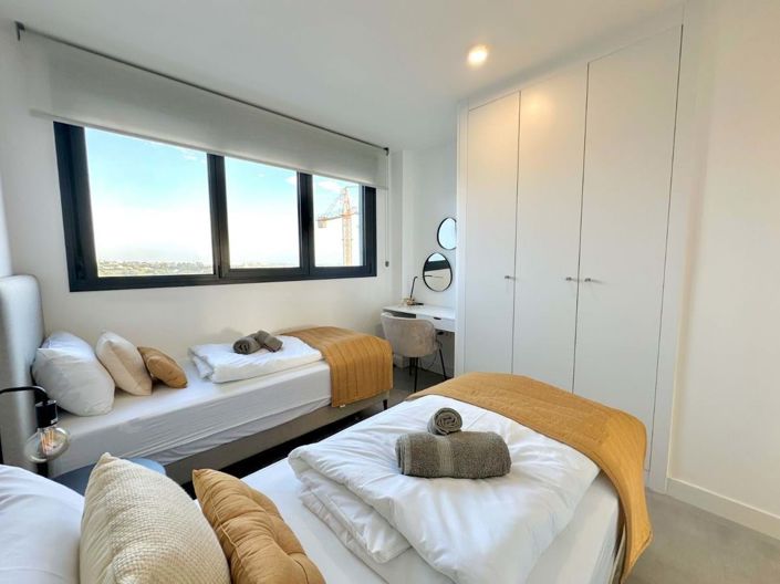 Image No.20-Penthouse de 3 chambres à vendre à Estepona