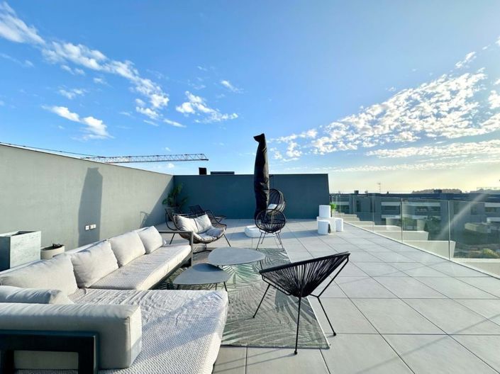 Image No.24-Penthouse de 3 chambres à vendre à Estepona