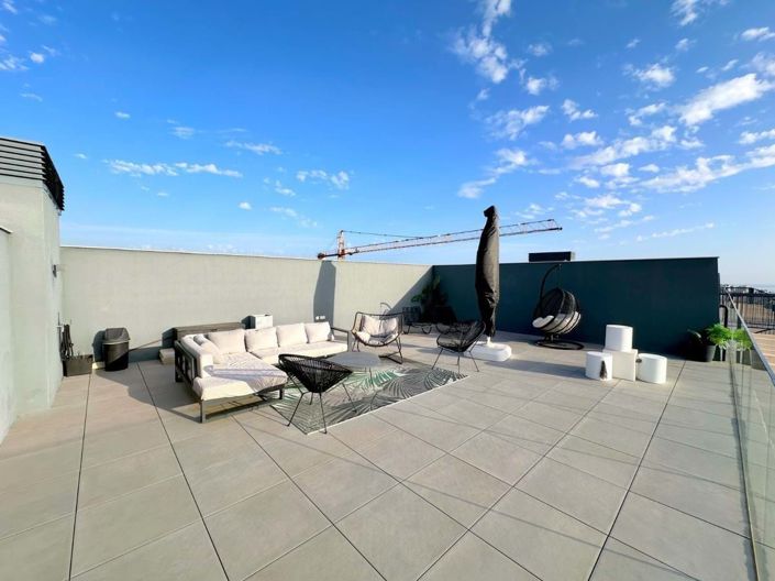 Image No.25-Penthouse de 3 chambres à vendre à Estepona