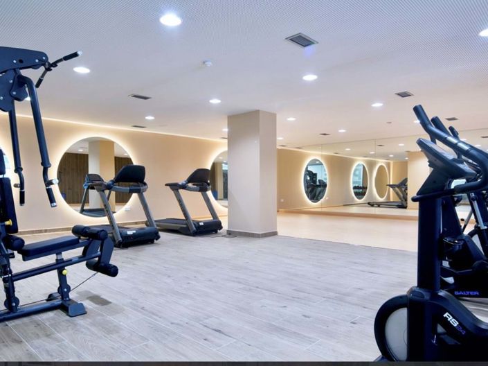 Image No.28-Penthouse de 3 chambres à vendre à Estepona