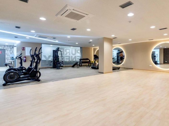 Image No.29-Penthouse de 3 chambres à vendre à Estepona