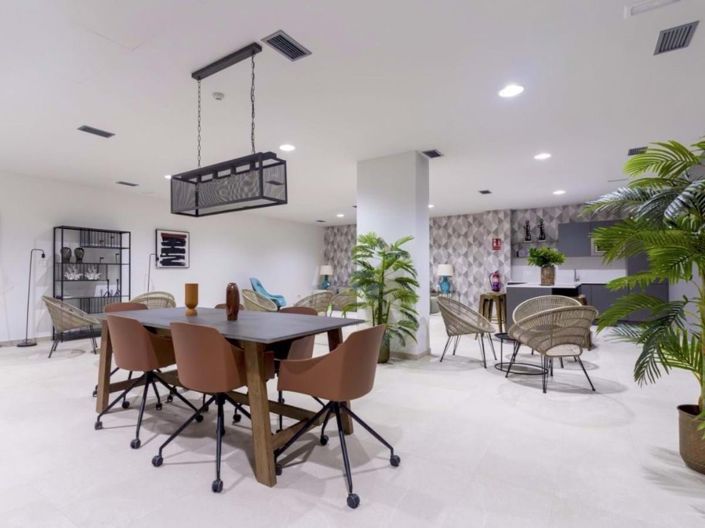 Image No.33-Penthouse de 3 chambres à vendre à Estepona