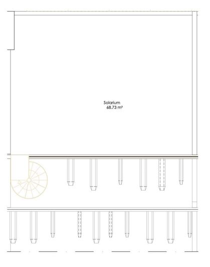 Image No.35-Penthouse de 3 chambres à vendre à Estepona