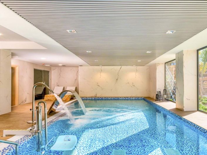 Image No.5-Penthouse de 3 chambres à vendre à Estepona