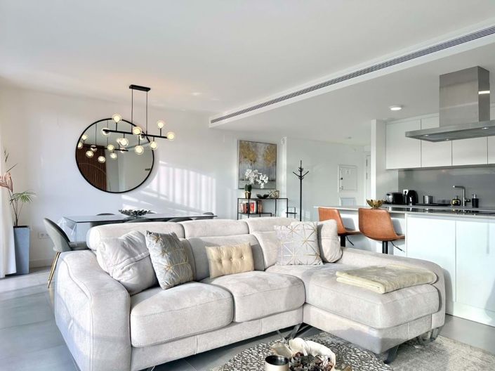 Image No.9-Penthouse de 3 chambres à vendre à Estepona