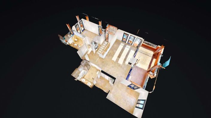 Image No.45-2 Bed Apartment for sale