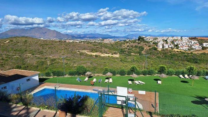 Image No.1-2 Bed Penthouse for sale