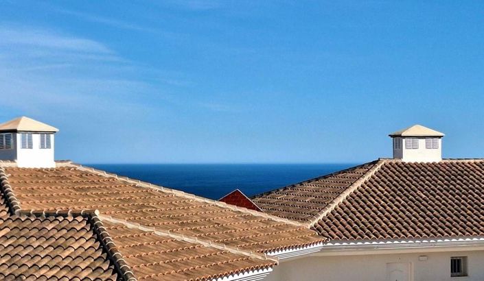 Image No.20-2 Bed Penthouse for sale