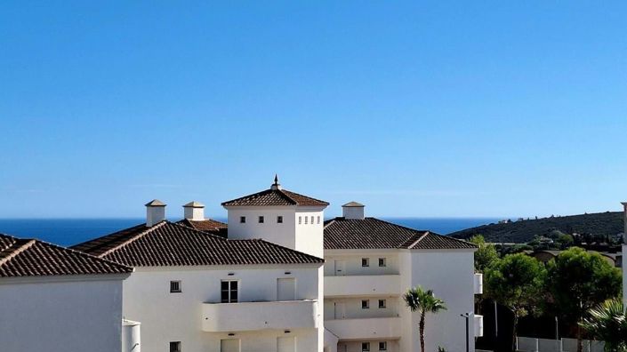 Image No.25-2 Bed Penthouse for sale