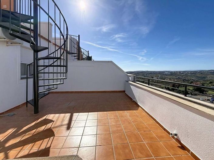 Image No.12-2 Bed Penthouse for sale