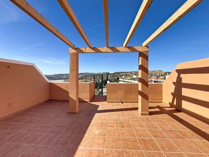 Image No.30-2 Bed Penthouse for sale