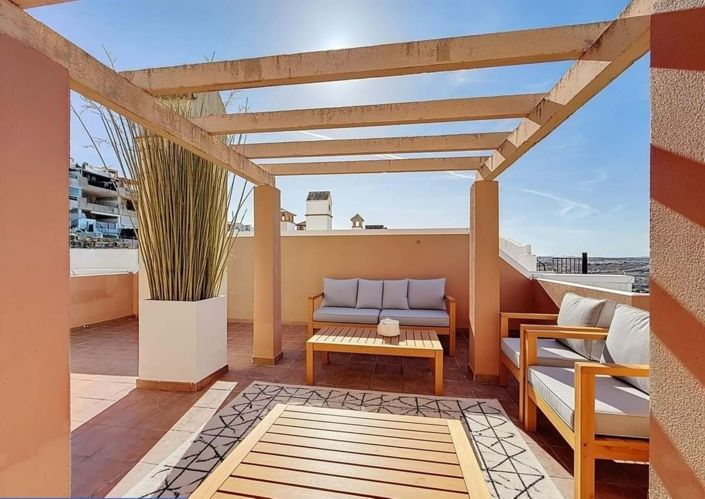 Image No.31-2 Bed Penthouse for sale