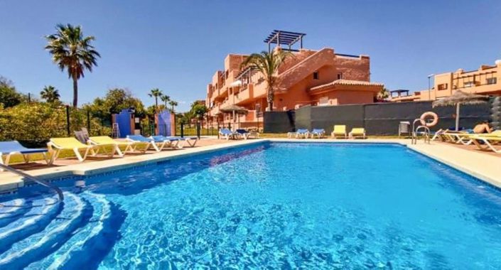 Image No.1-2 Bed Penthouse for sale