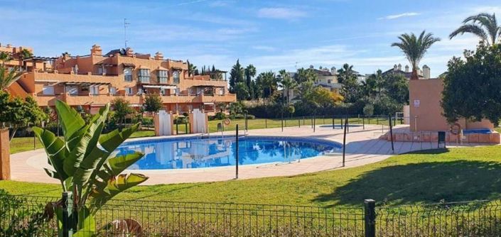 Image No.16-2 Bed Penthouse for sale