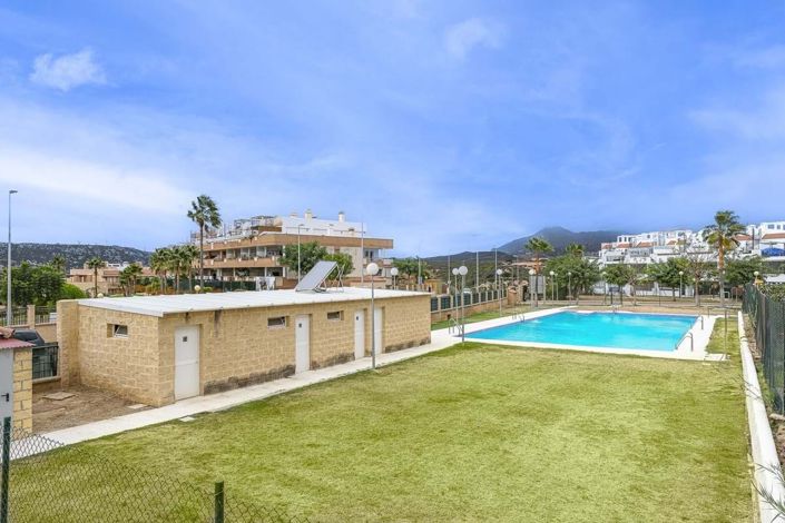 Image No.34-3 Bed Apartment for sale