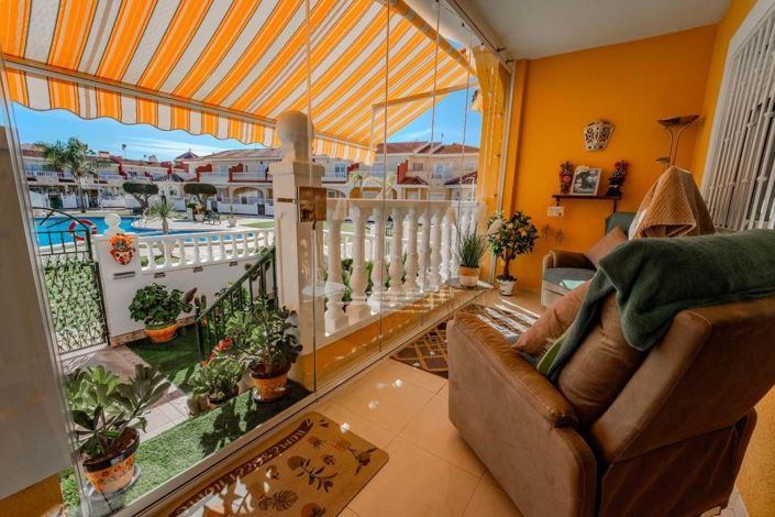 Image No.18-3 Bed Townhouse for sale