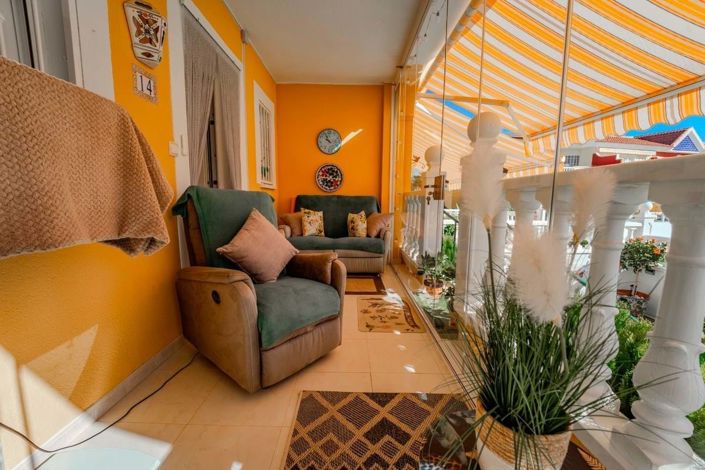 Image No.19-3 Bed Townhouse for sale