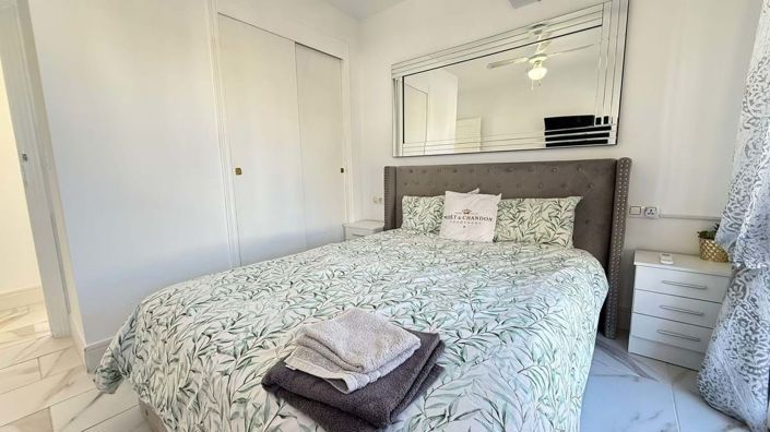 Image No.9-Villa de 2 chambres à vendre à Orihuela Costa