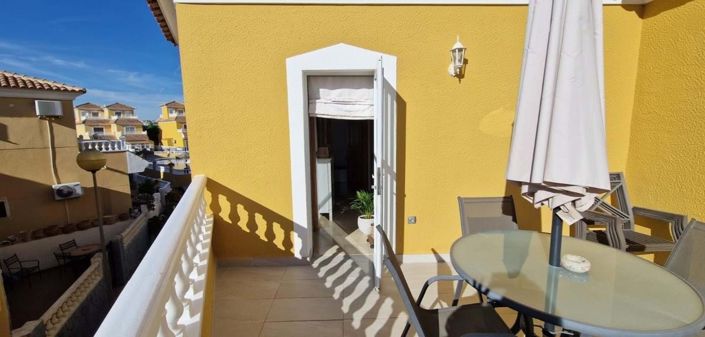 Image No.6-Villa de 3 chambres à vendre à Orihuela Costa