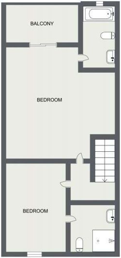 Image No.30-3 Bed Townhouse for sale