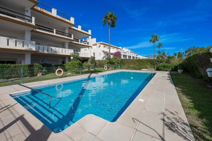 Image No.4-2 Bed Apartment for sale