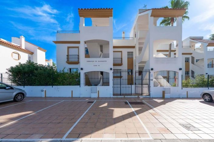 Image No.6-2 Bed Apartment for sale