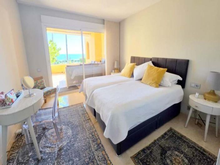 Image No.14-3 Bed Apartment for sale