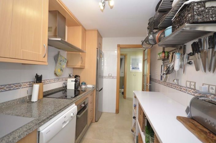 Image No.19-2 Bed Apartment for sale