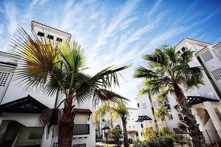 Image No.2-2 Bed Apartment for sale