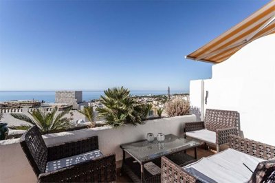 Appartement de 2 chambres à vendre à Mijas Costa