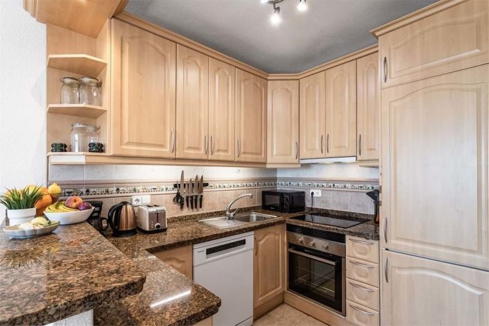 Image No.11-Appartement de 2 chambres à vendre à Mijas Costa