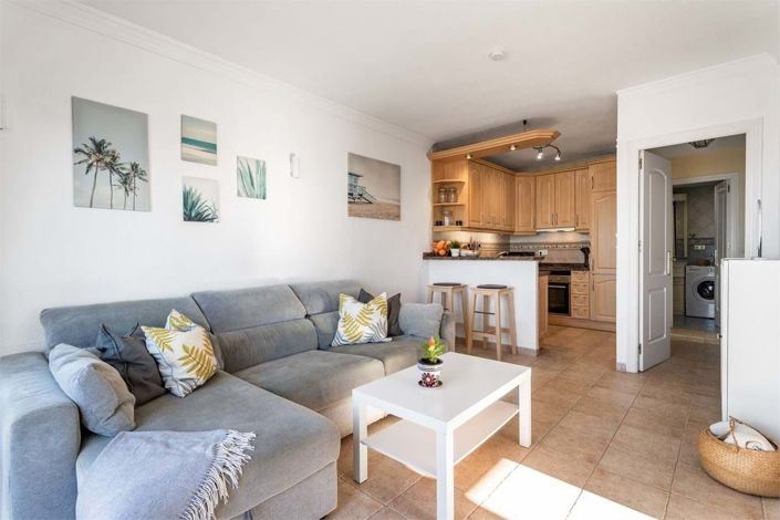 Image No.13-Appartement de 2 chambres à vendre à Mijas Costa