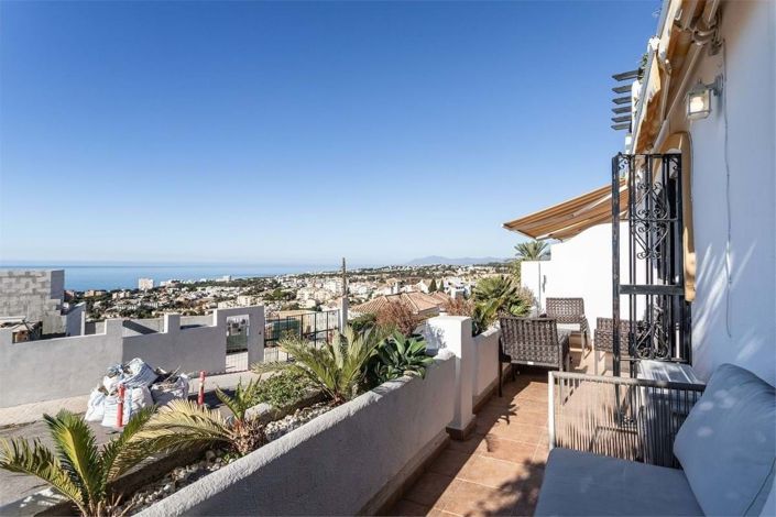 Image No.14-Appartement de 2 chambres à vendre à Mijas Costa