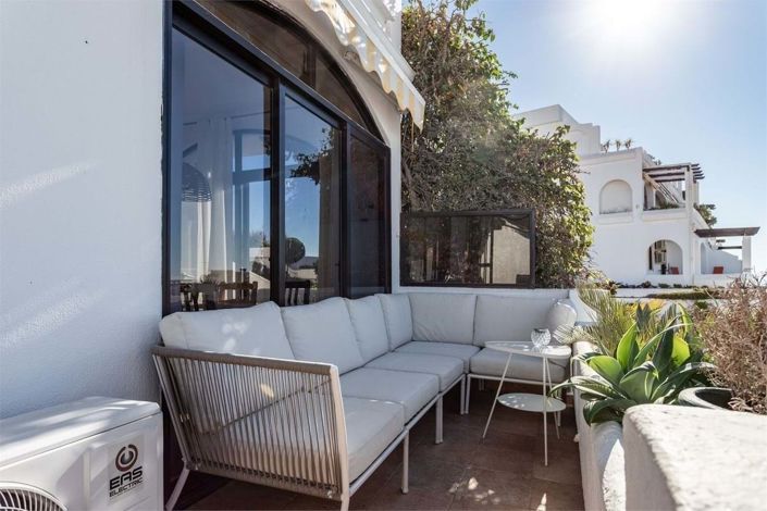 Image No.16-Appartement de 2 chambres à vendre à Mijas Costa