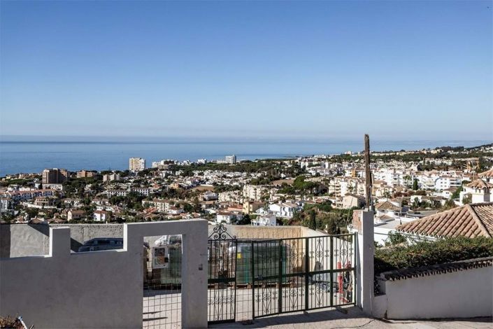 Image No.17-Appartement de 2 chambres à vendre à Mijas Costa