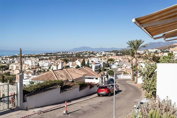 Image No.19-Appartement de 2 chambres à vendre à Mijas Costa