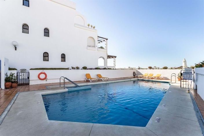 Image No.22-Appartement de 2 chambres à vendre à Mijas Costa