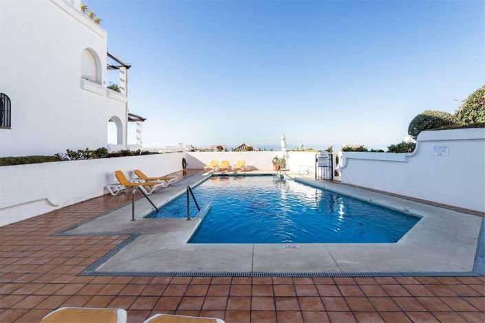 Image No.23-Appartement de 2 chambres à vendre à Mijas Costa