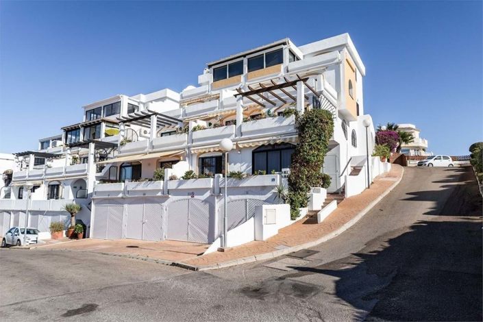 Image No.24-Appartement de 2 chambres à vendre à Mijas Costa