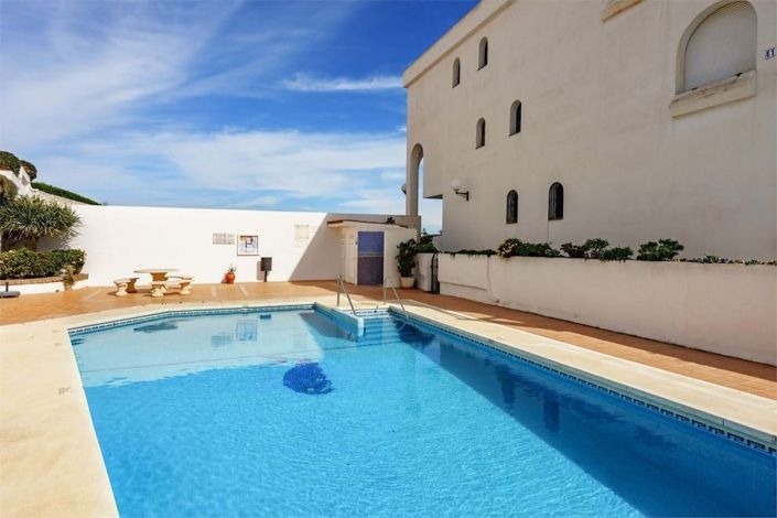 Image No.27-Appartement de 2 chambres à vendre à Mijas Costa