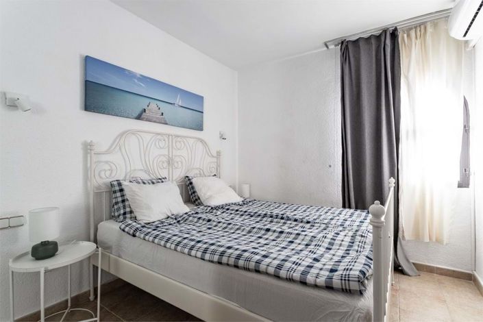 Image No.9-Appartement de 2 chambres à vendre à Mijas Costa