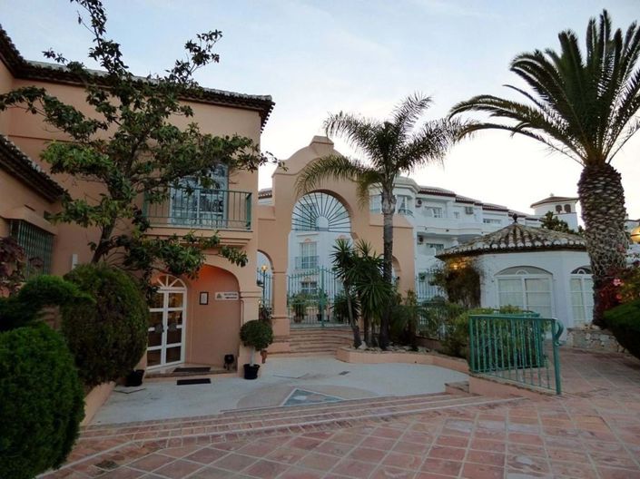 Image No.22-2 Bed Penthouse for sale