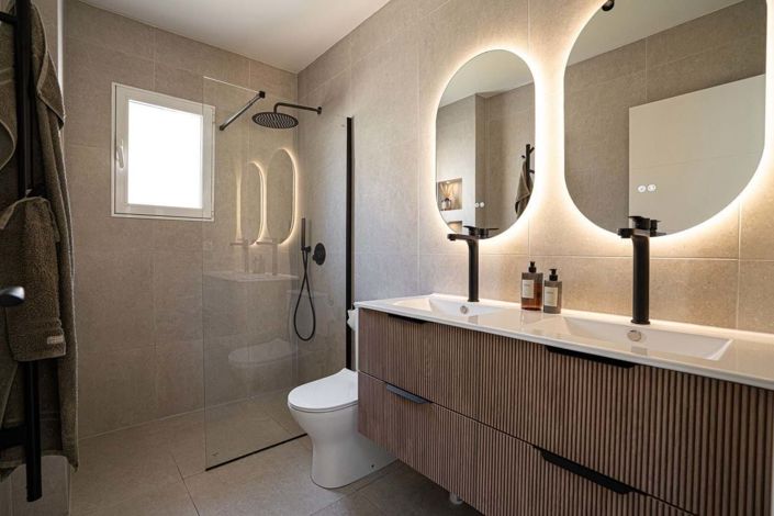 Image No.7-3 Bed Villa for sale