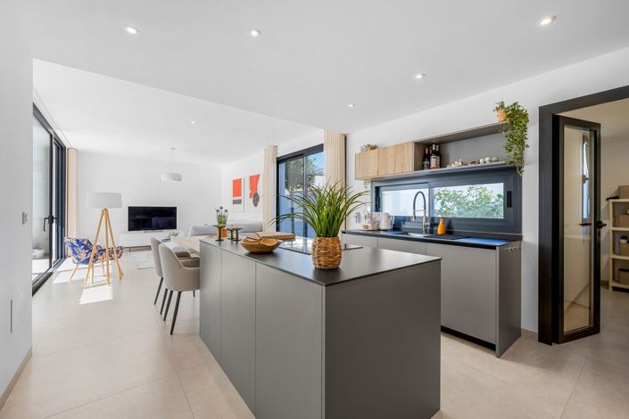 Image No.12-Villa de 3 chambres à vendre à Los Alcázares