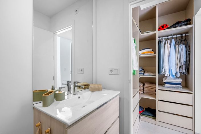 Image No.18-Villa de 3 chambres à vendre à Los Alcázares