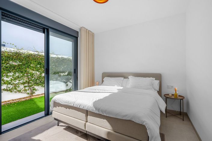 Image No.20-Villa de 3 chambres à vendre à Los Alcázares