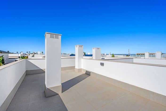 Image No.33-Villa de 3 chambres à vendre à Los Alcázares