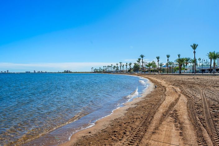 Image No.43-Villa de 3 chambres à vendre à Los Alcázares