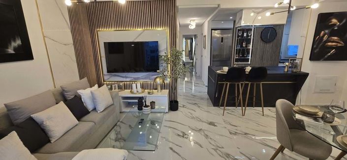 Image No.1-Appartement de 2 chambres à vendre à Sucina