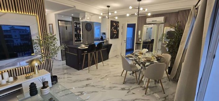 Image No.2-Appartement de 2 chambres à vendre à Sucina